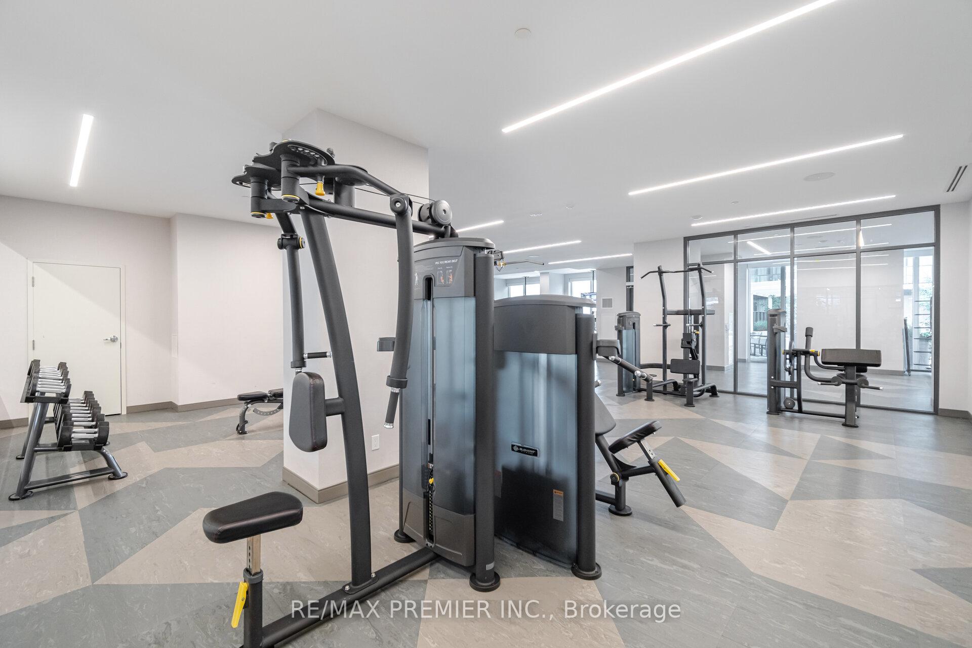 2 Bedrooms Condo at 9000 Jane,  Vaughan For sale