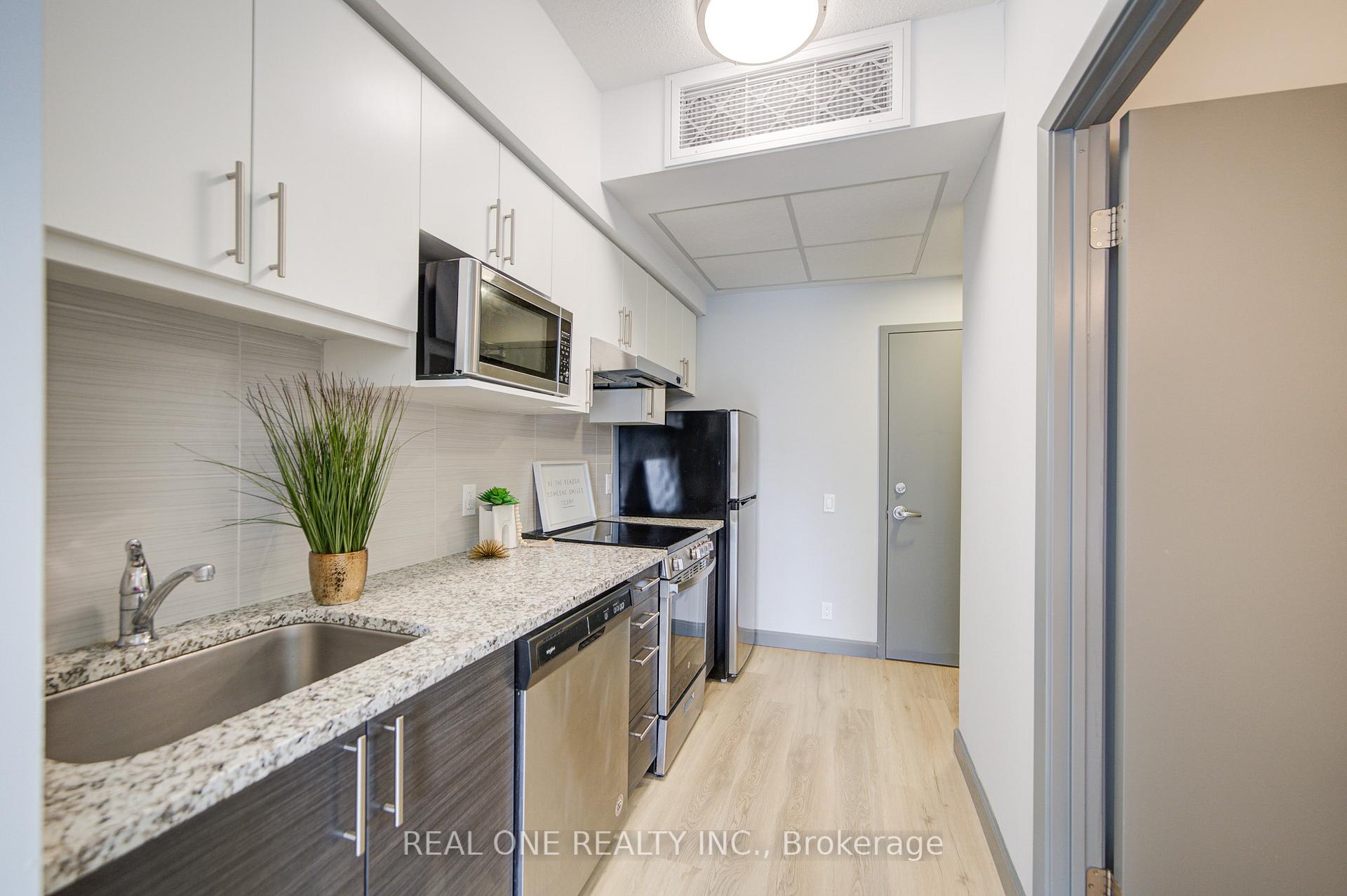 1 Bedroom Condo at 77 Leland, Hamilton For sale