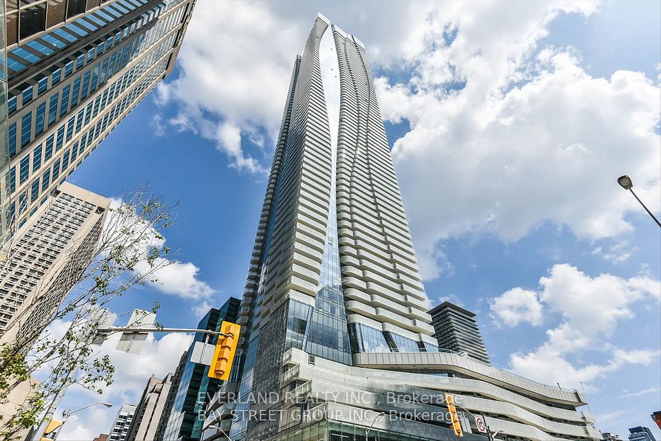 1 Bloor