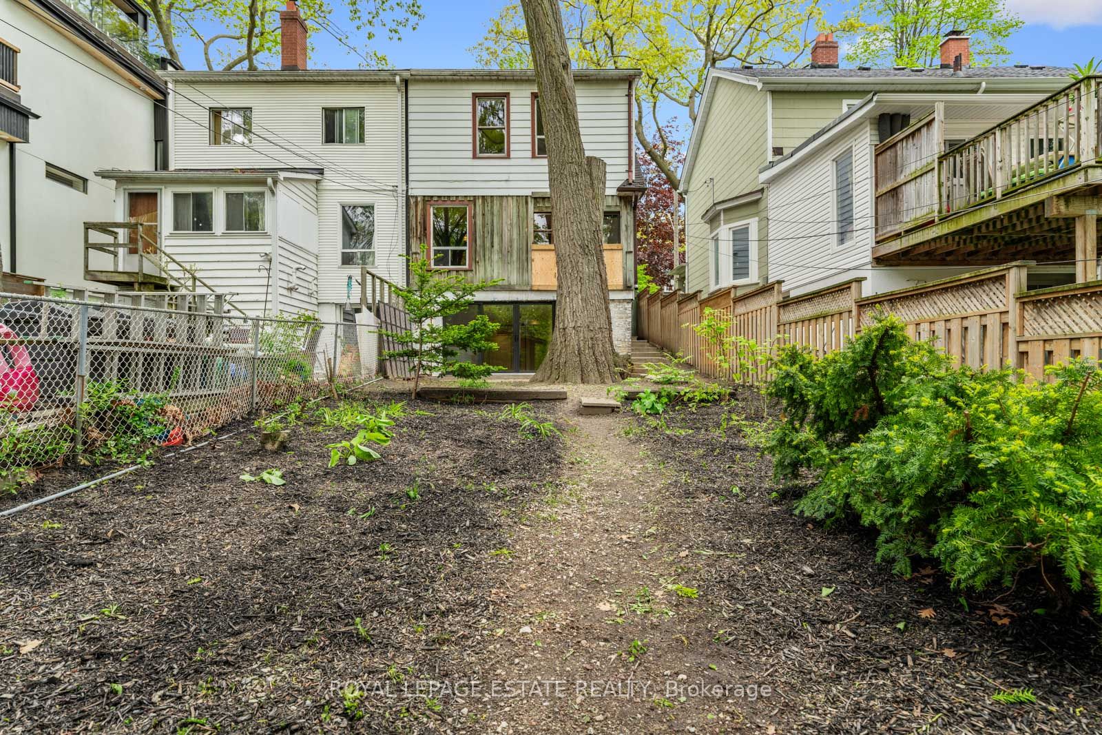 110 Spruce Hill Road