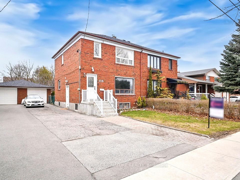 116 Judson