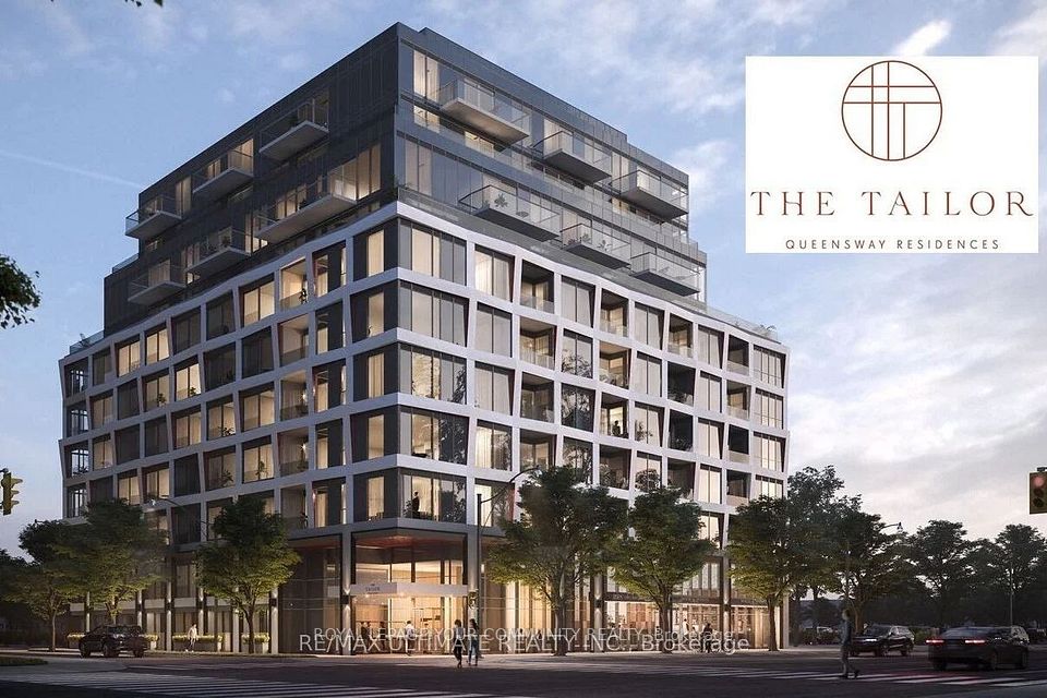 1195 The Queensway