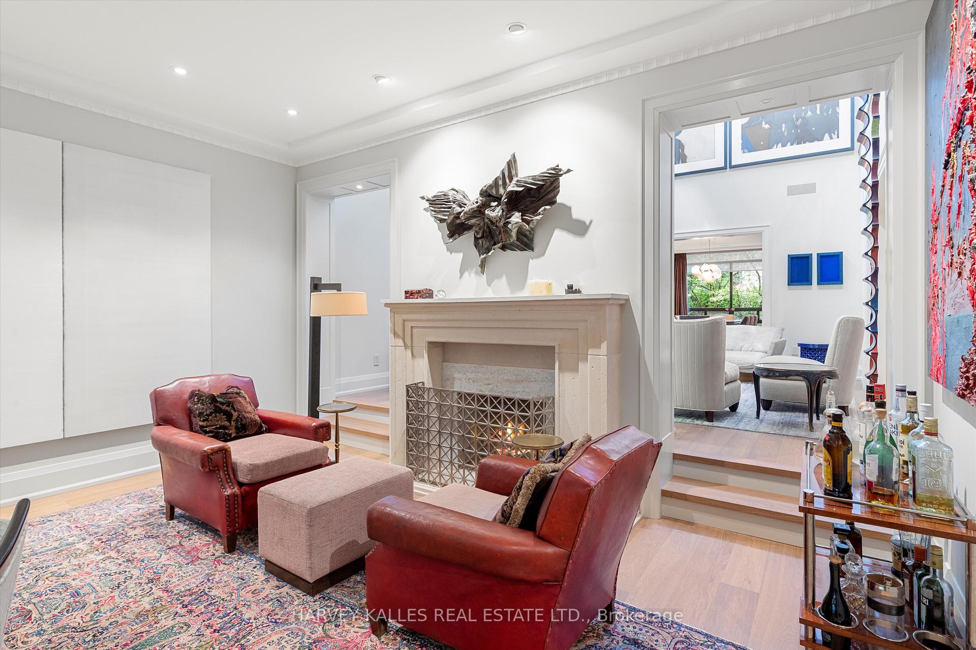 84 Oriole Road