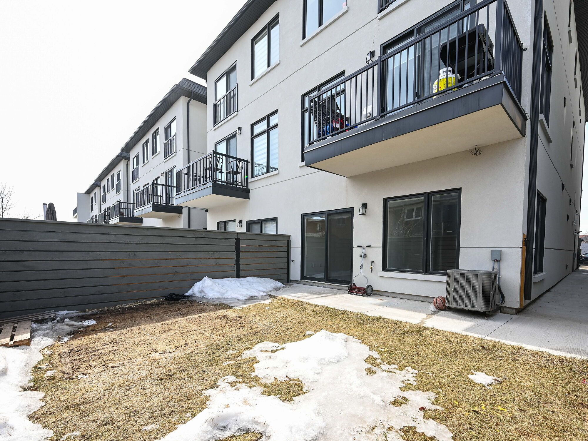 21 St. Gasper Court