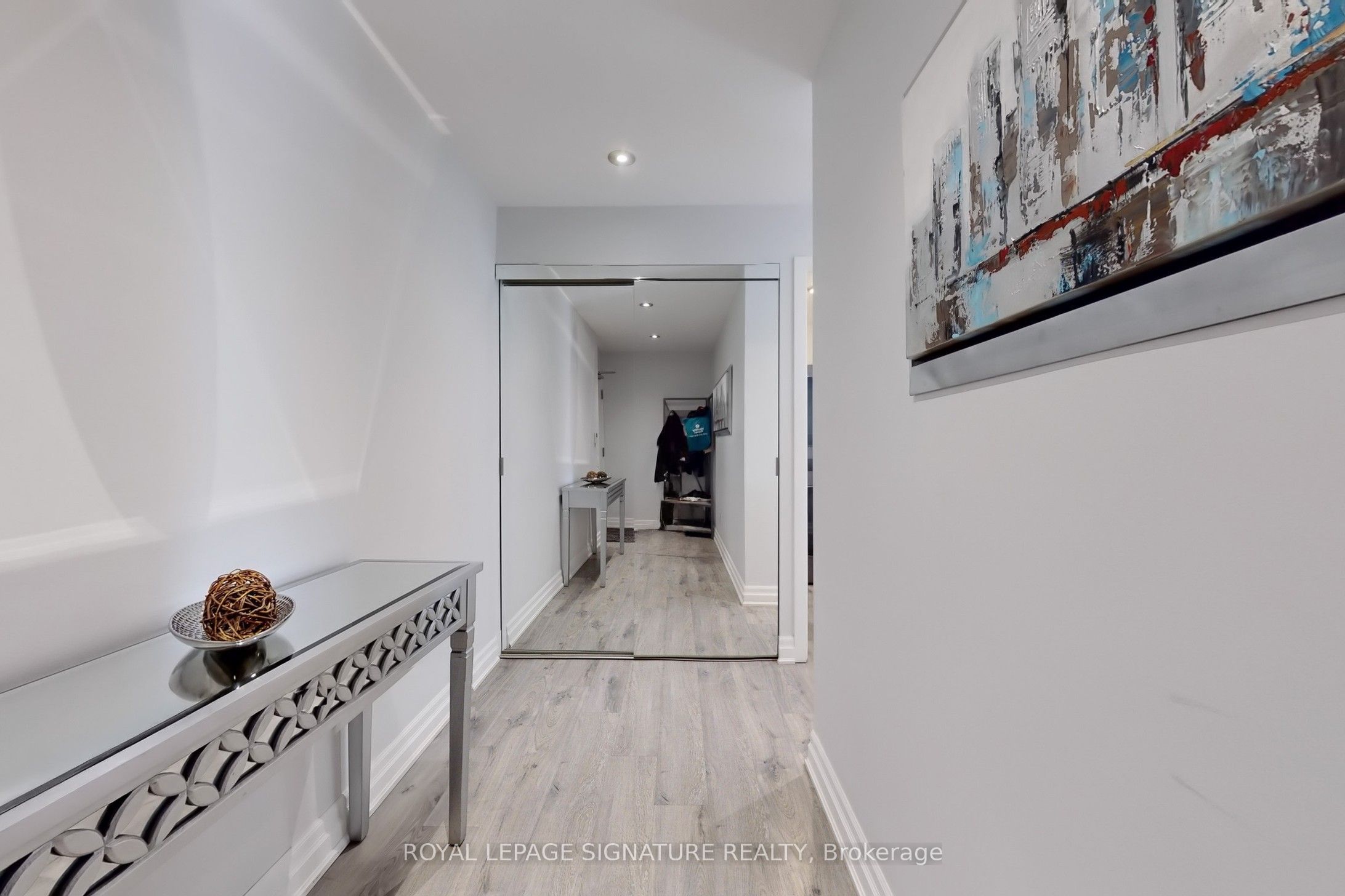 500 Queens Quay W, #102E Upper