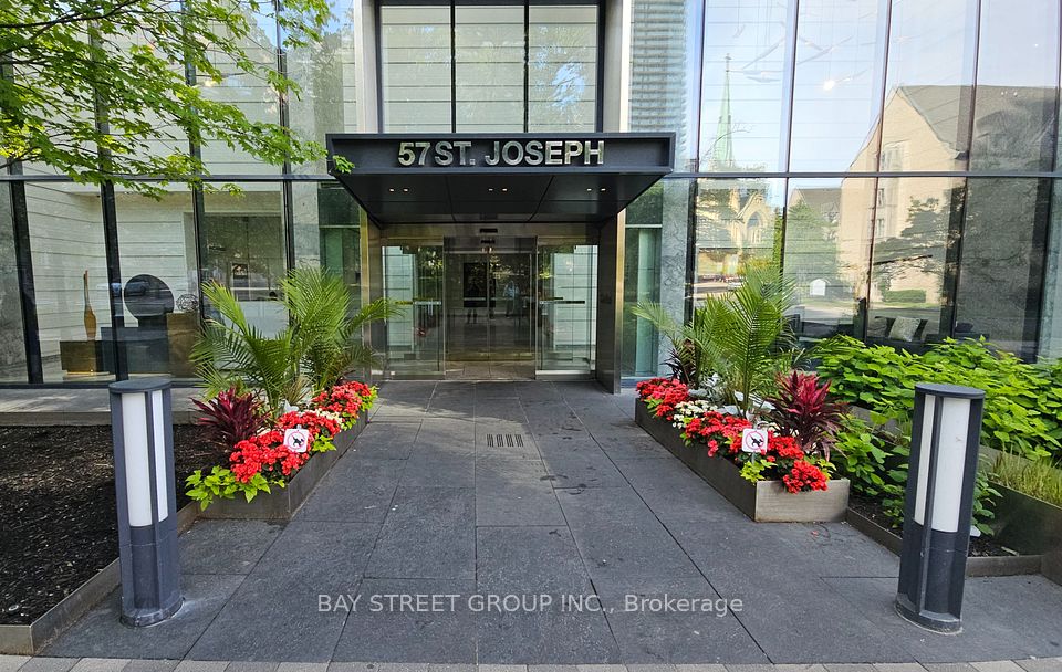 57 St Joseph Street