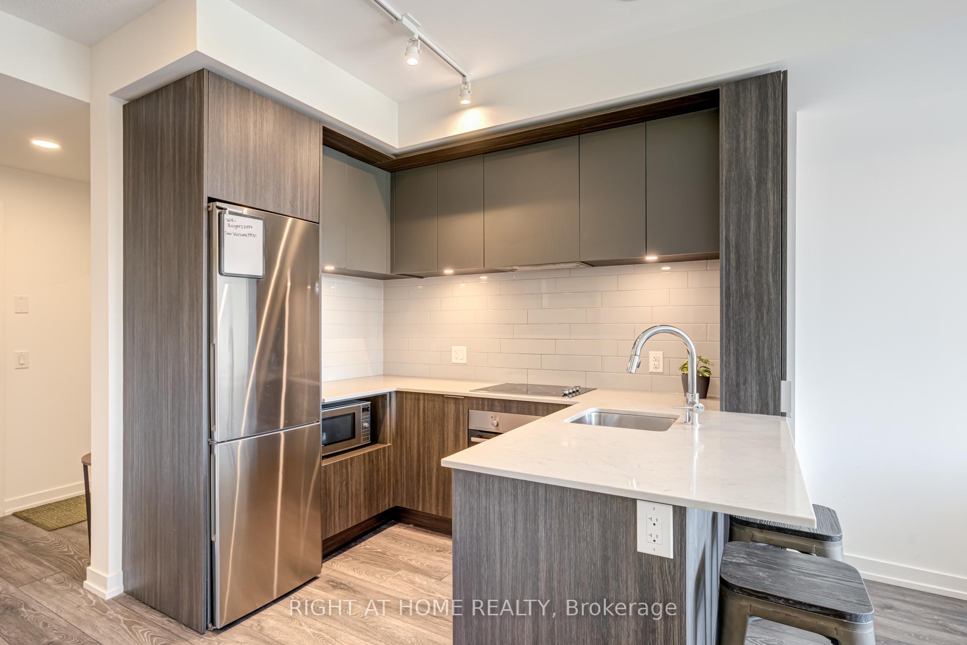 2 Bedrooms Condo at 225 Sumach, Toronto For sale