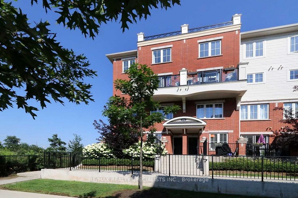 Property at #38 - 2480 Post Road, Oakville, ON L6H 0G6