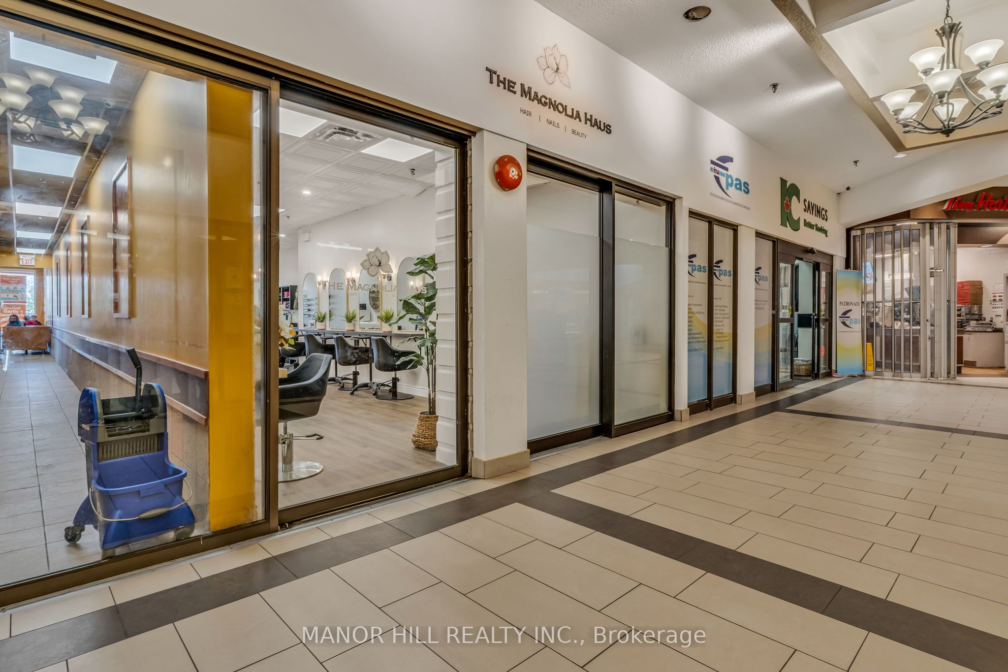 7766 Martin Grove Road, #15A