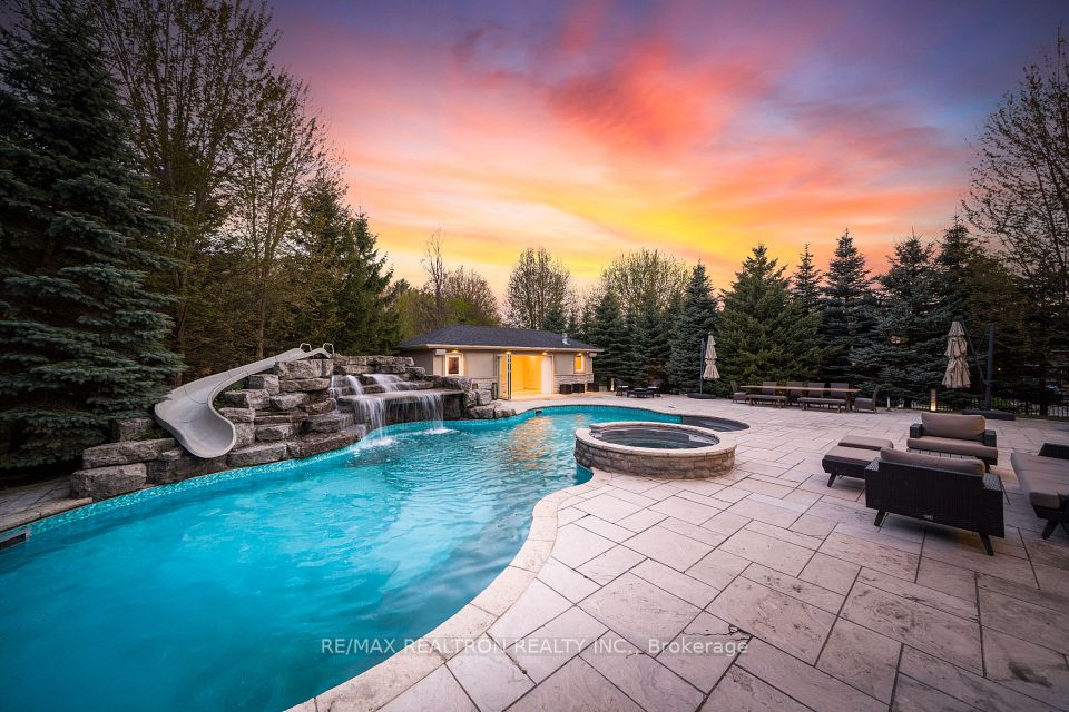 147 Laurentian Boulevard, Vaughan, ON L6A 2V8