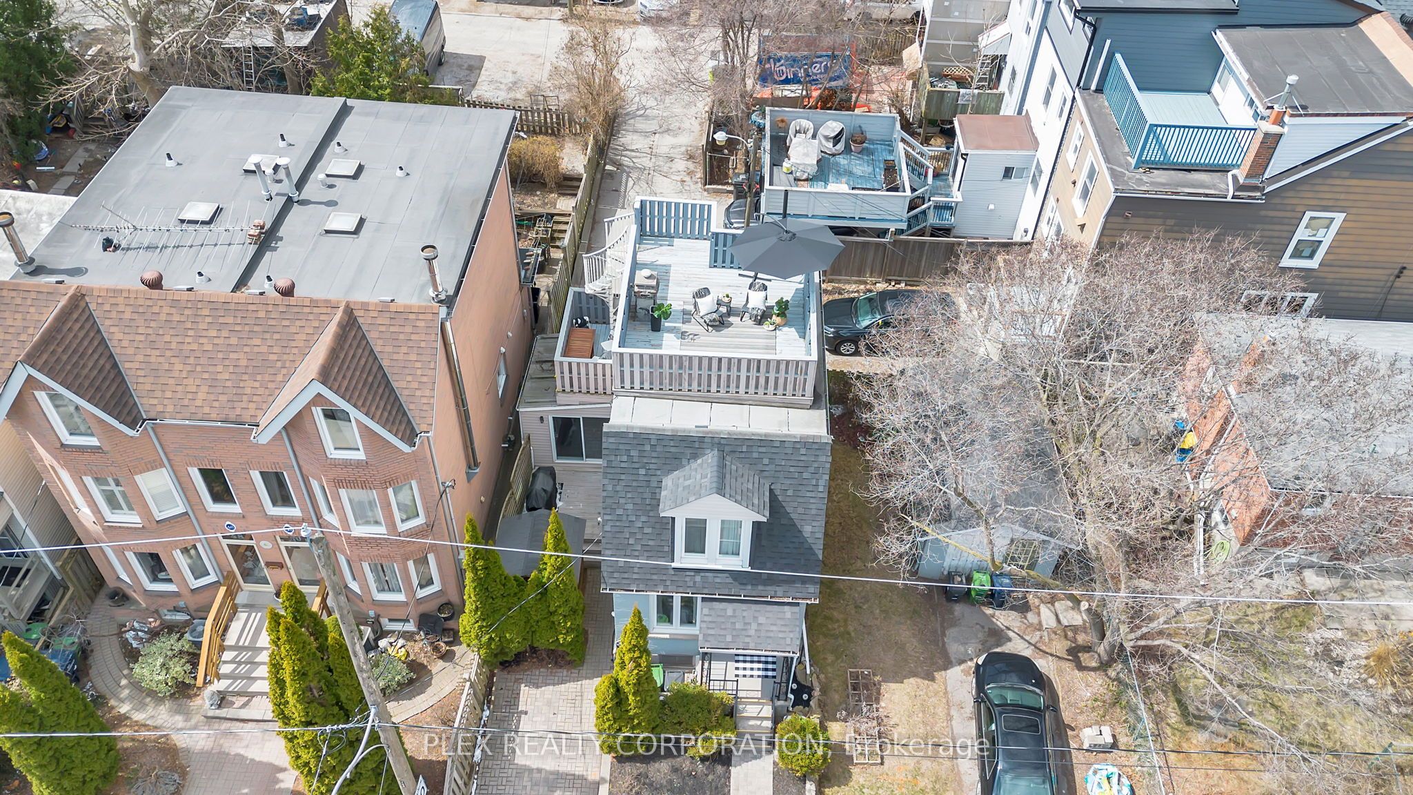 52 Poucher Street