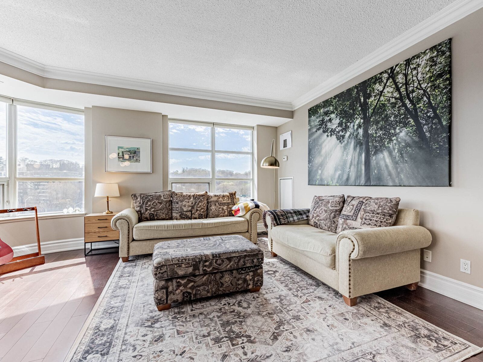 10 Old York Mills Road 605