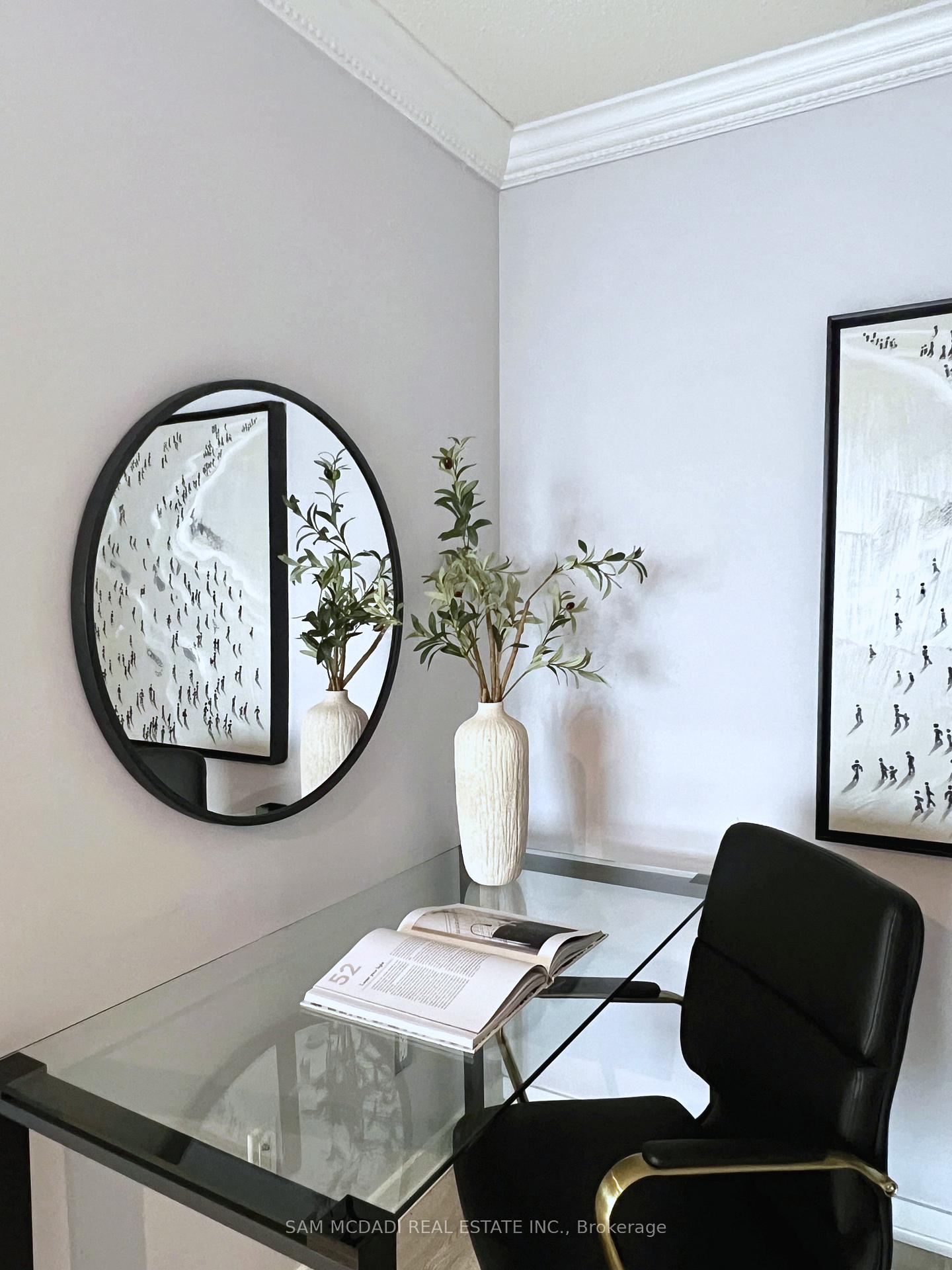 2 Bedrooms Condo at 250 Manitoba, Toronto For sale