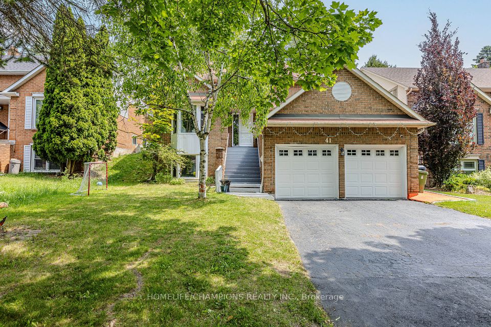 41 Broadbridge