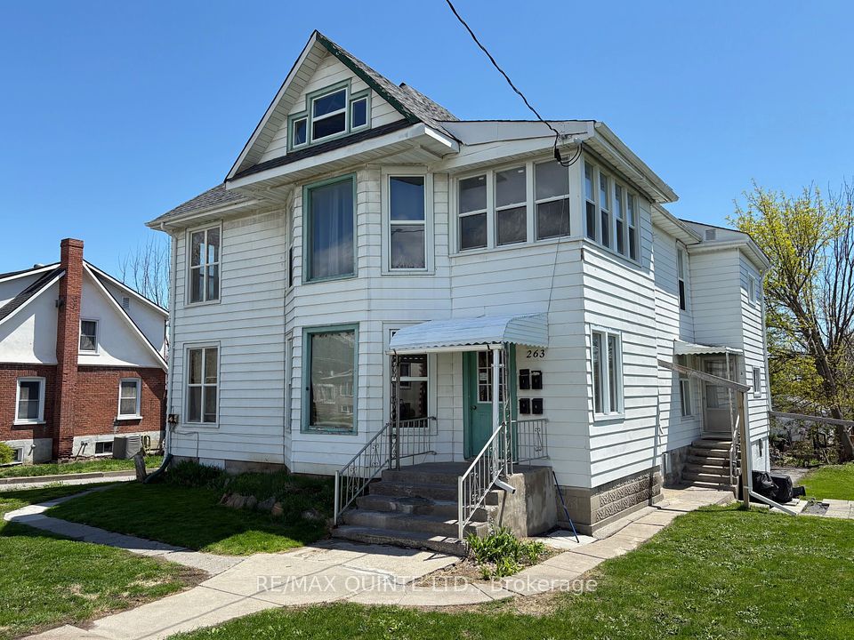 263 Dundas