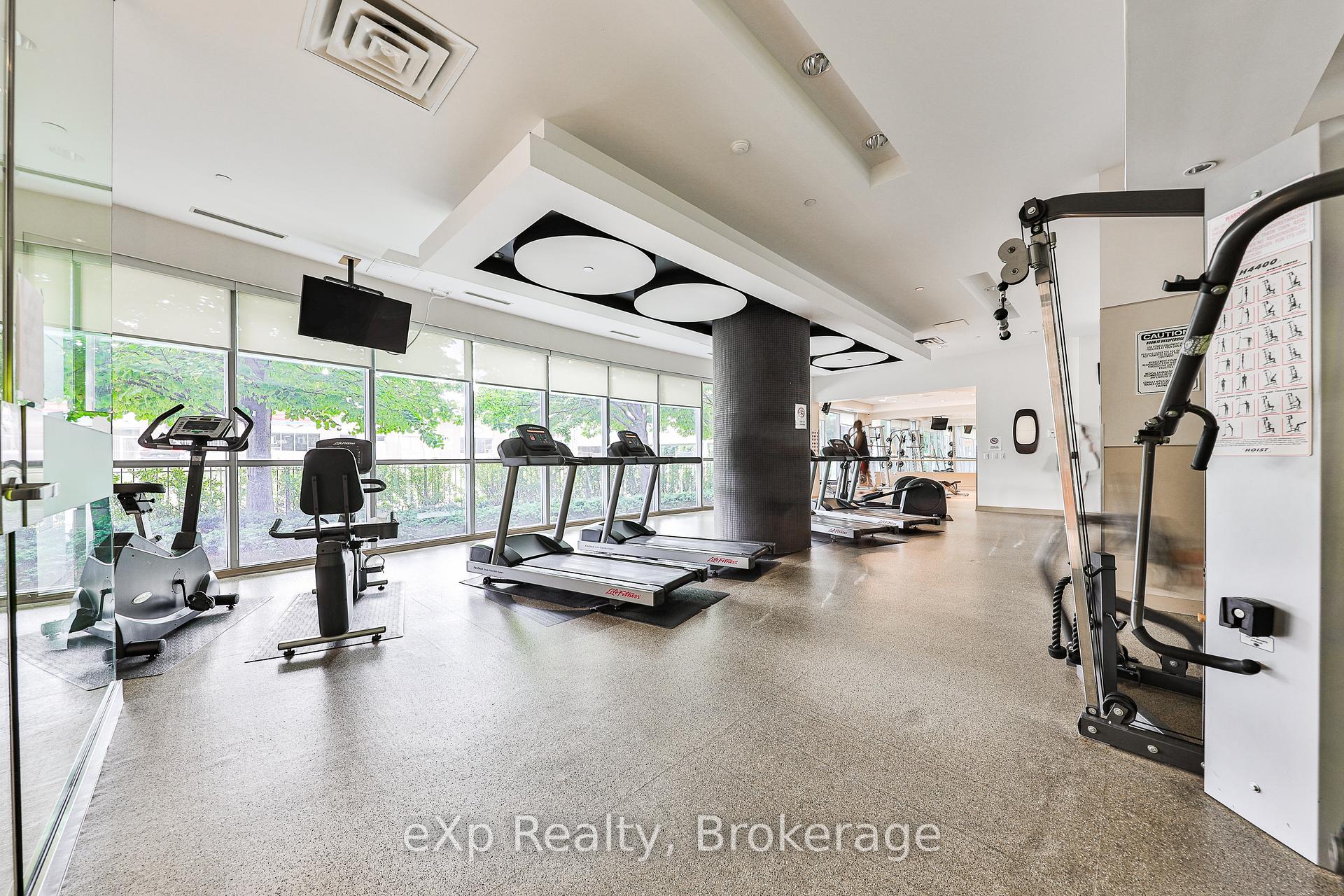 3 Bedrooms Condo at 83 Borough, Toronto For sale