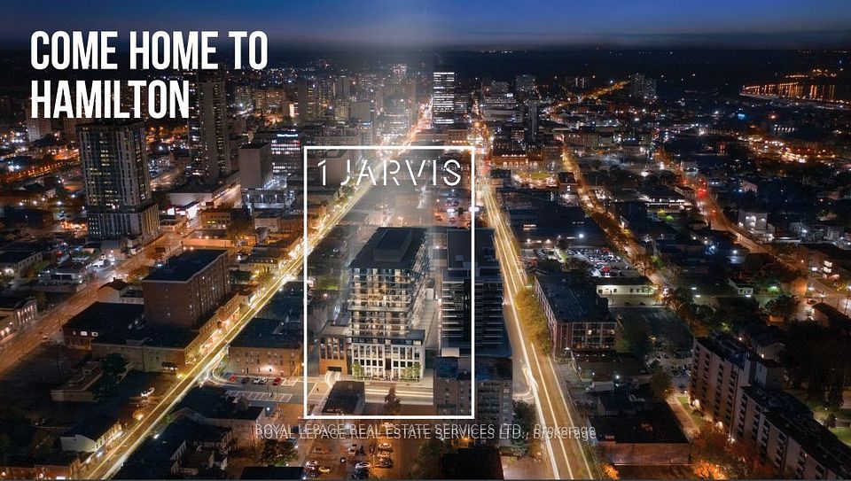 1 Jarvis
