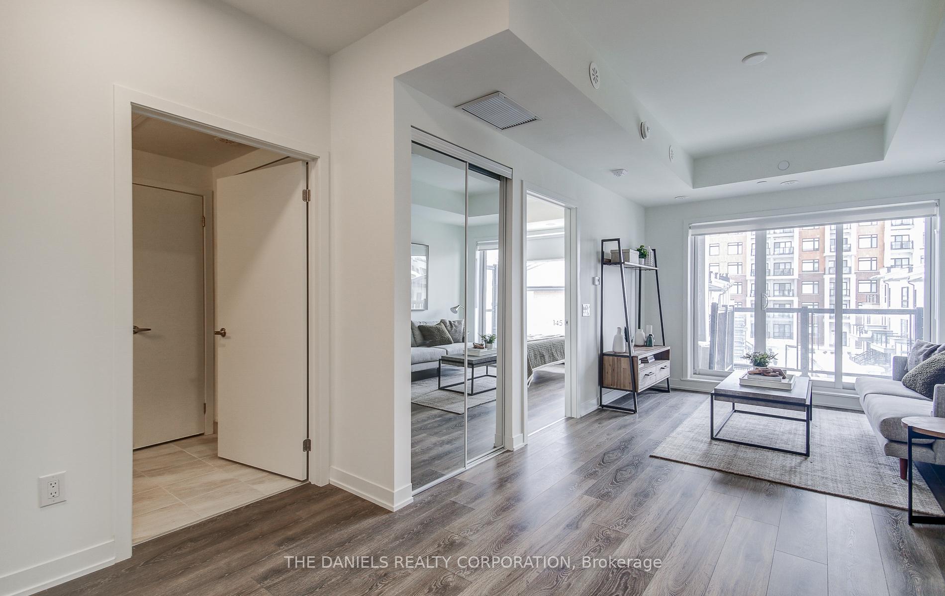 1 Bedroom Condo at 165 Canon Jackson,  Toronto For sale