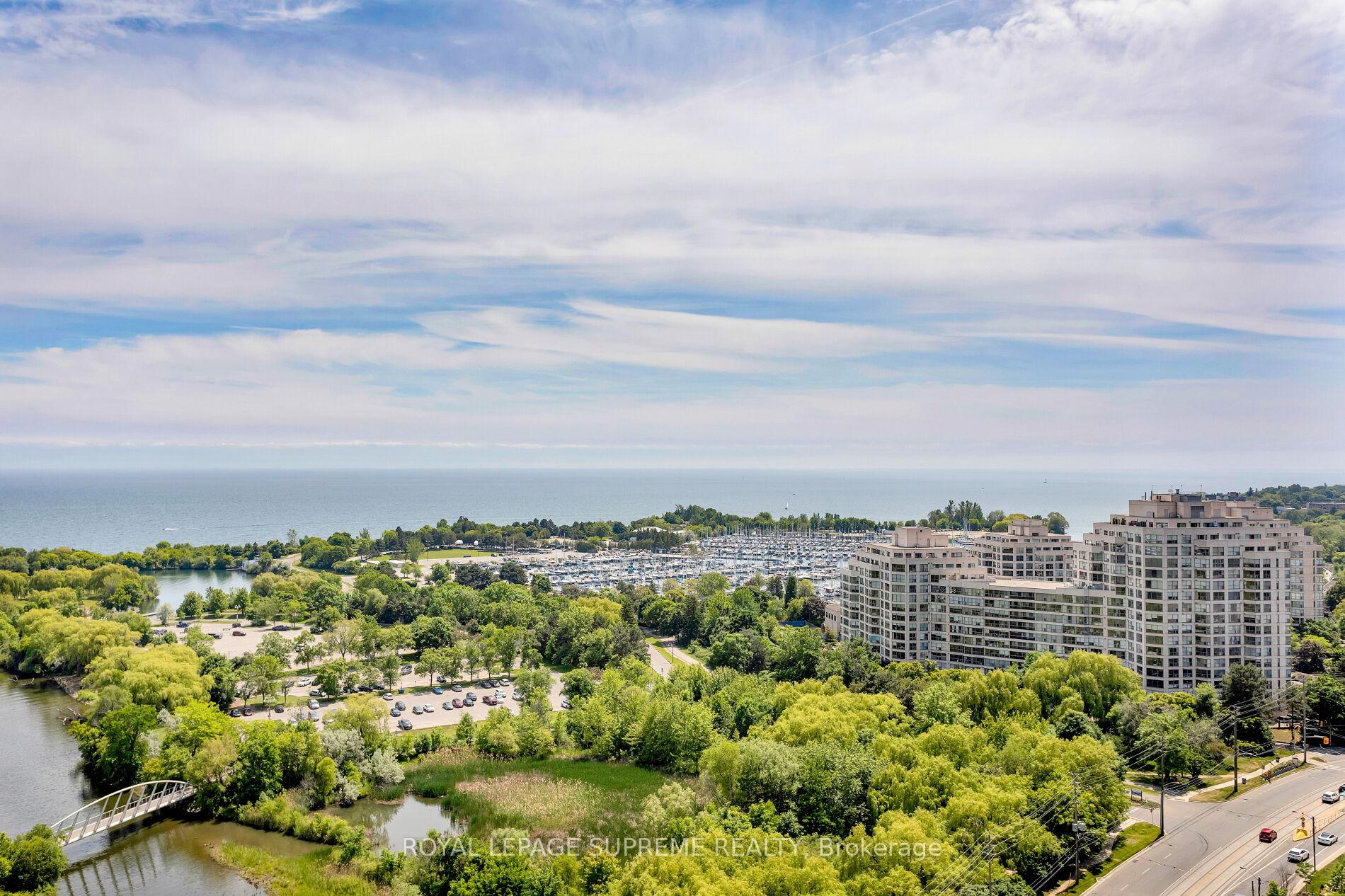 1 Bedroom Condo at 2200 Lake Shore, Toronto For sale