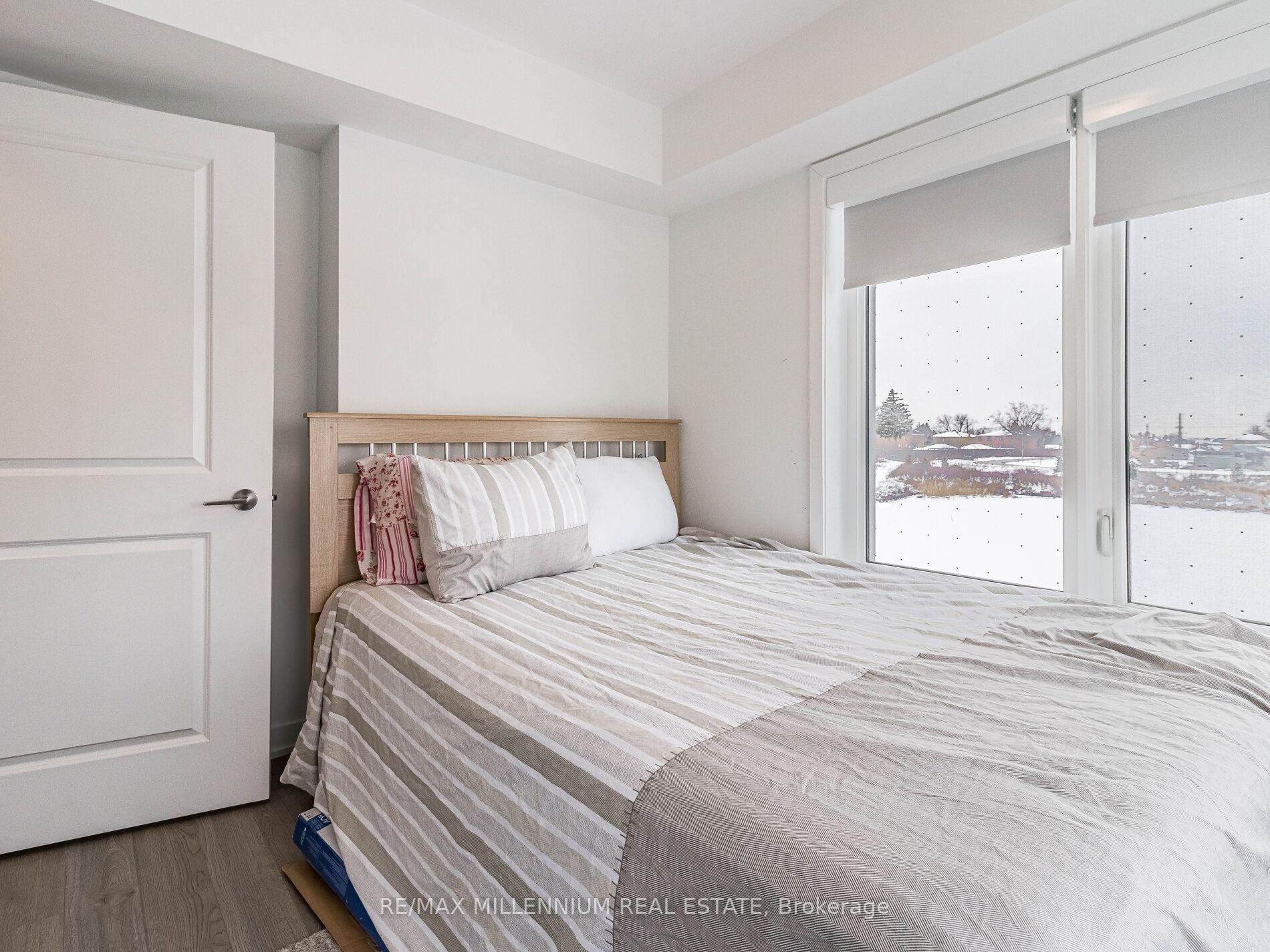 3 Bedrooms Condo at 155 Downsview Park, Toronto For sale