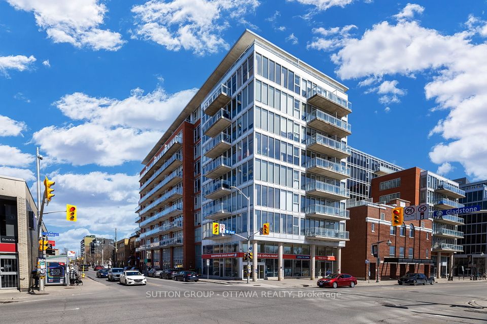 354 GLADSTONE