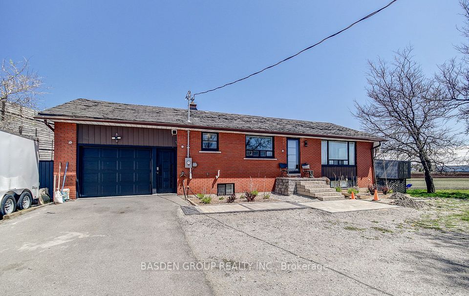545 Wist Road, King, ON L7B 0E9