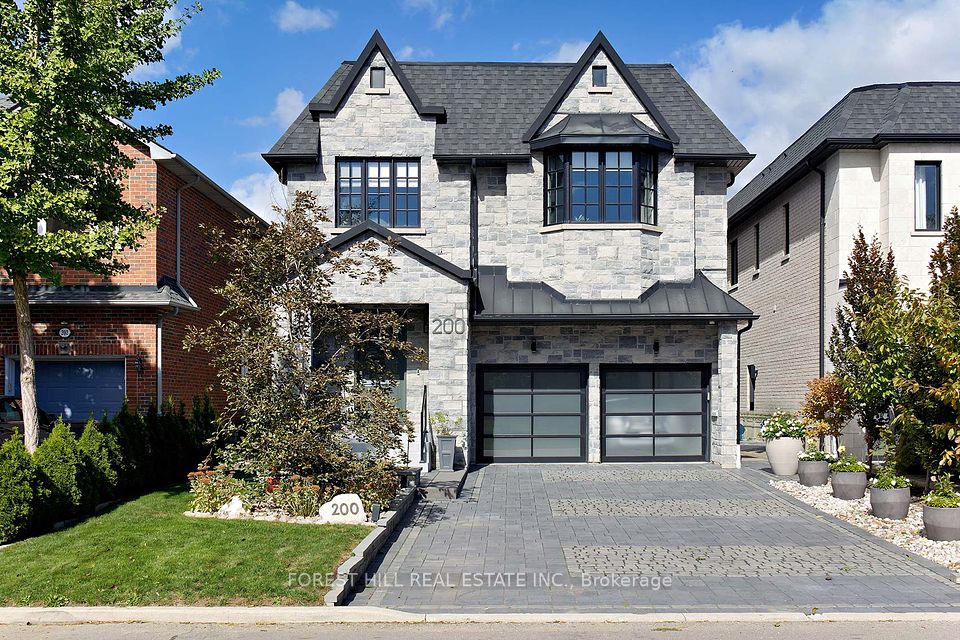 200 Clanton Park