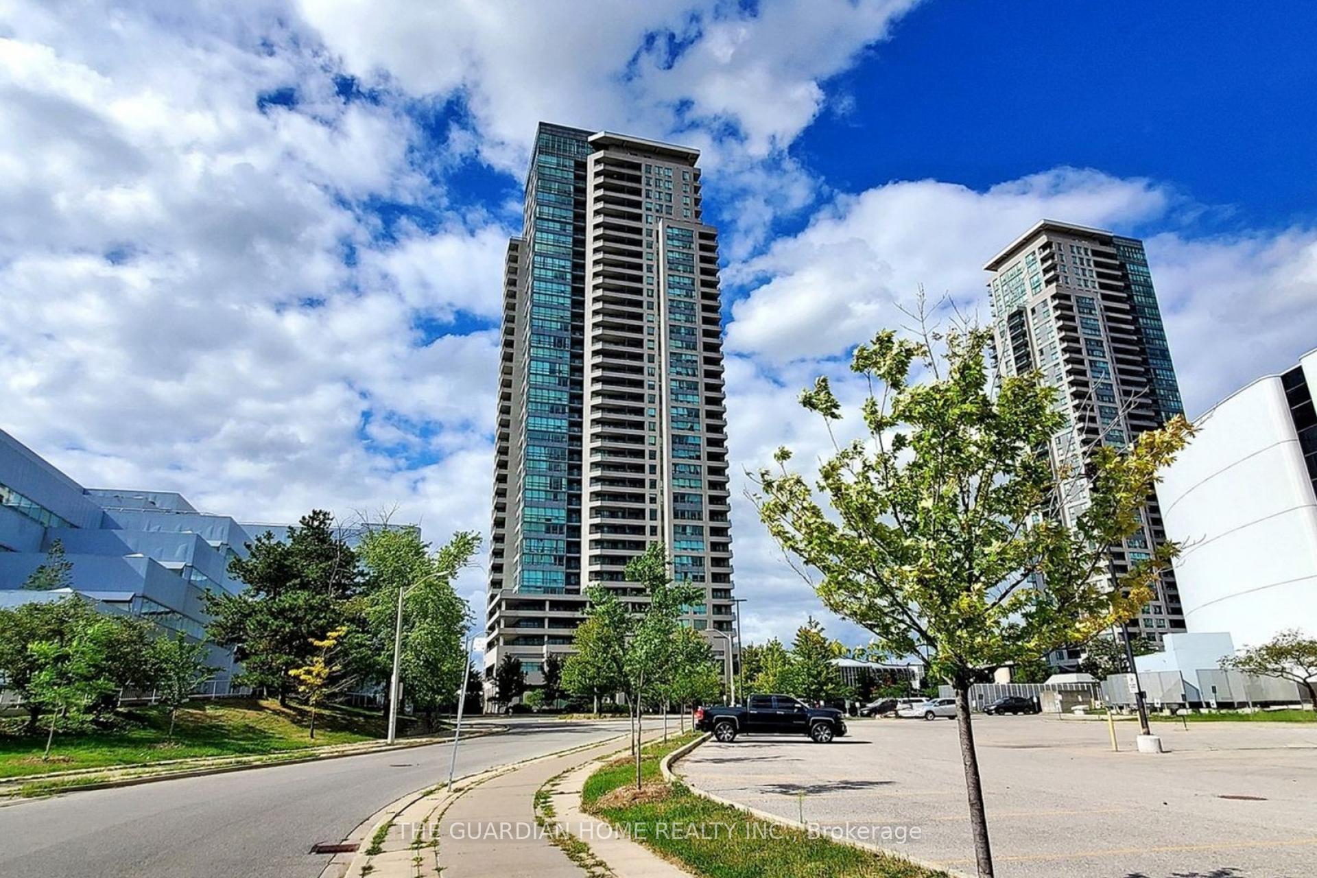 2 Bedrooms Condo at 50 Brian Harrison, Toronto For sale