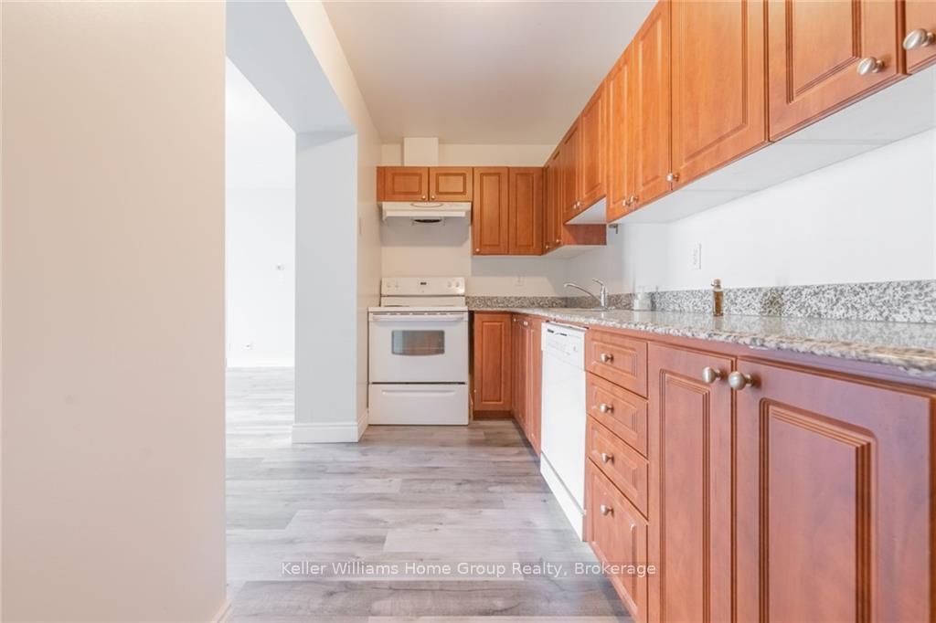 1 Bedroom Condo at 135 James, Hamilton For sale