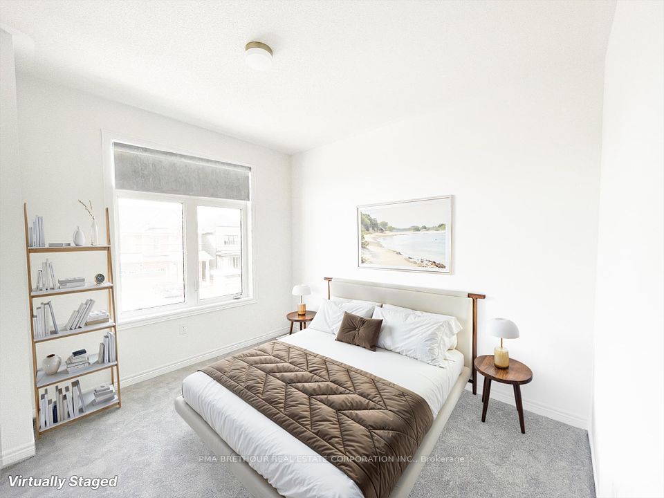 Virtual Staging