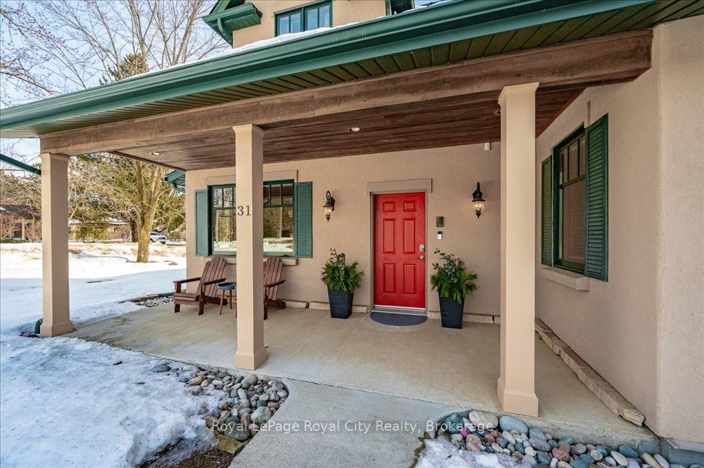 31 McNab Street, Centre Wellington, ON N0B 1S0