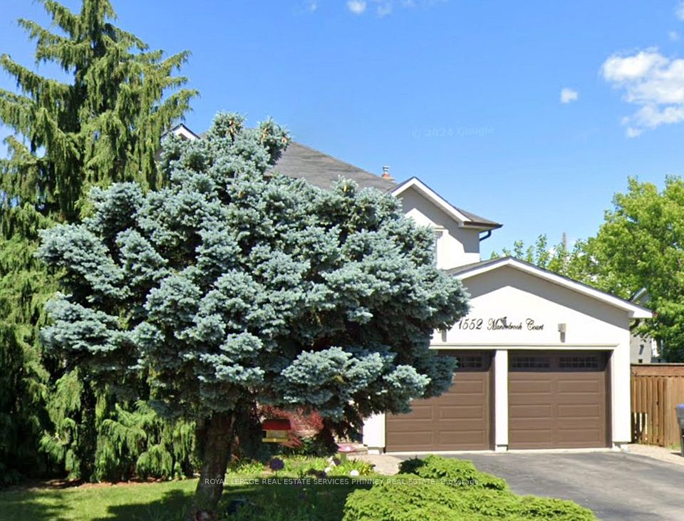 1552 Manorbrook Court