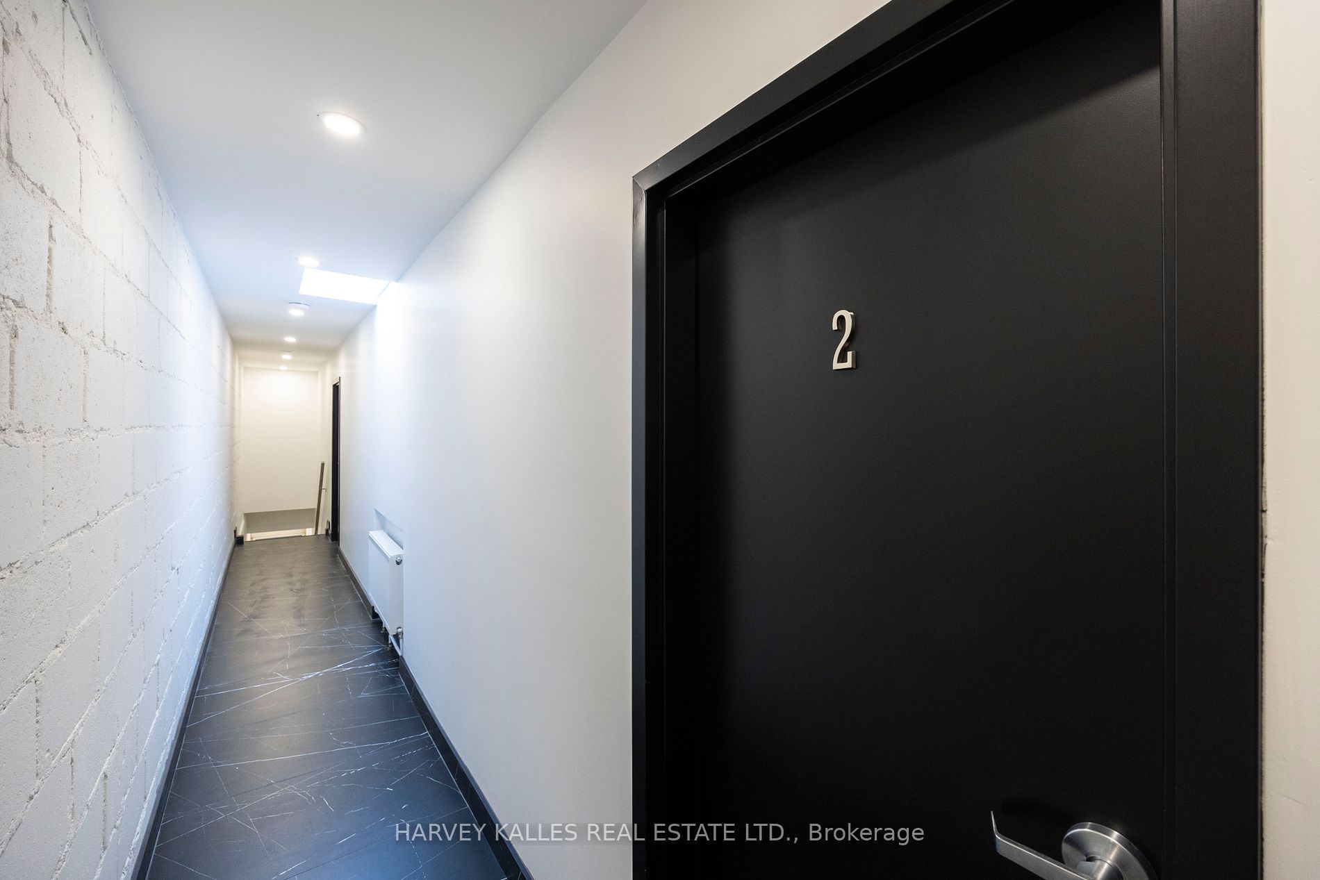 1006 Eglinton Avenue W Unit 2