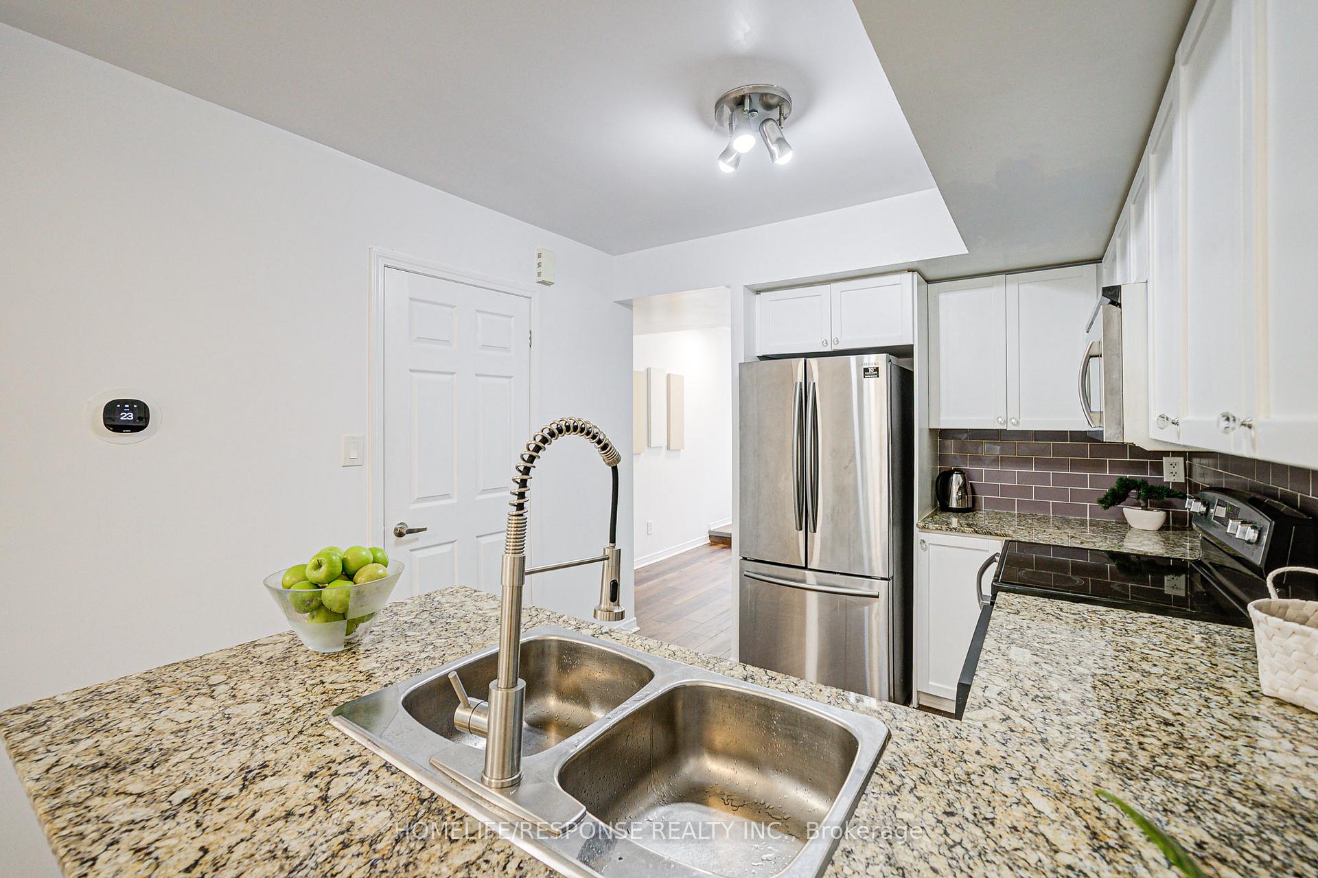 3 Bedrooms Condo at 35 Elsie, Toronto For sale