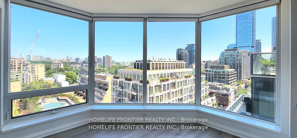 155 Yorkville