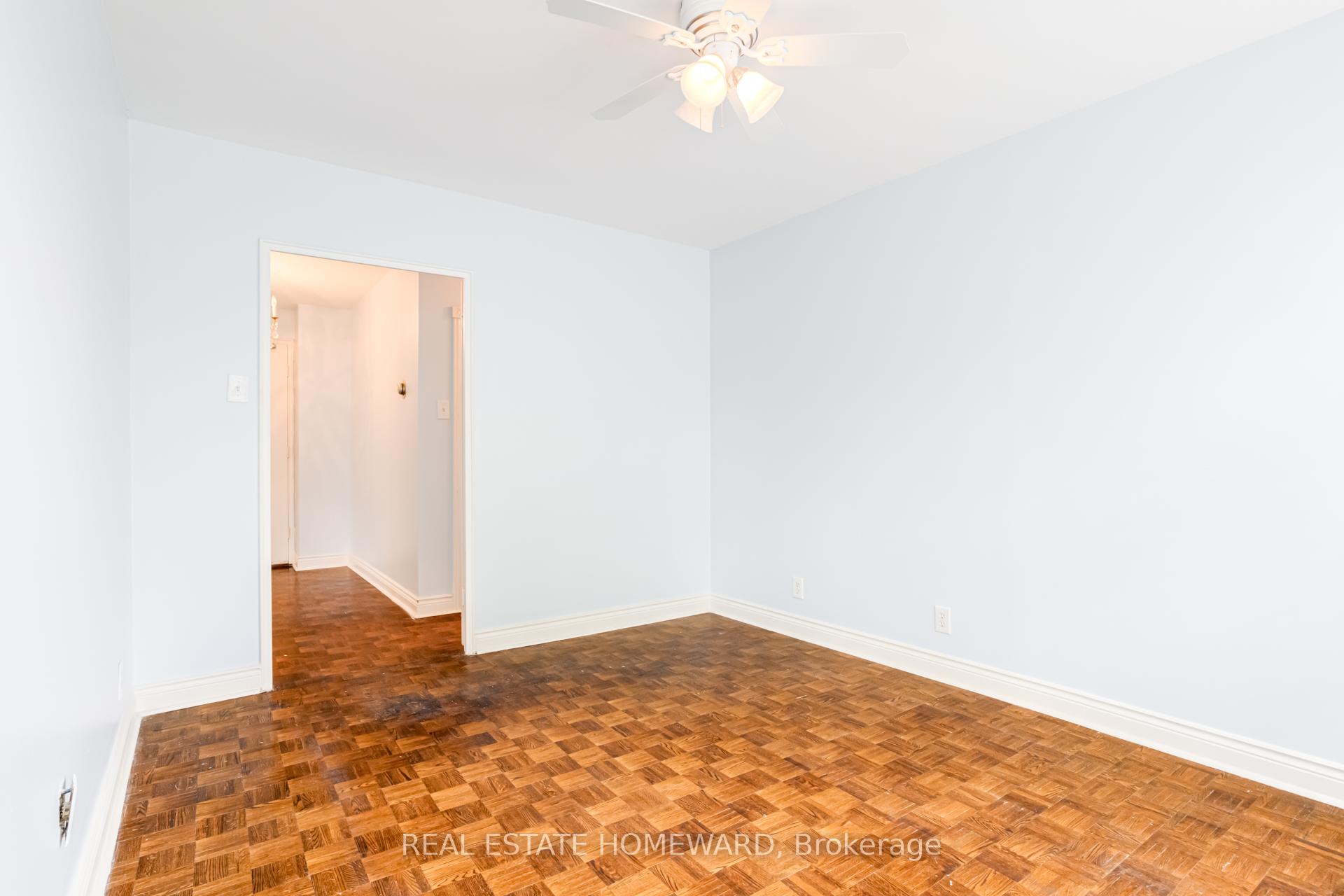 2 Bedrooms Co-op at 581 Avenue, Toronto For sale