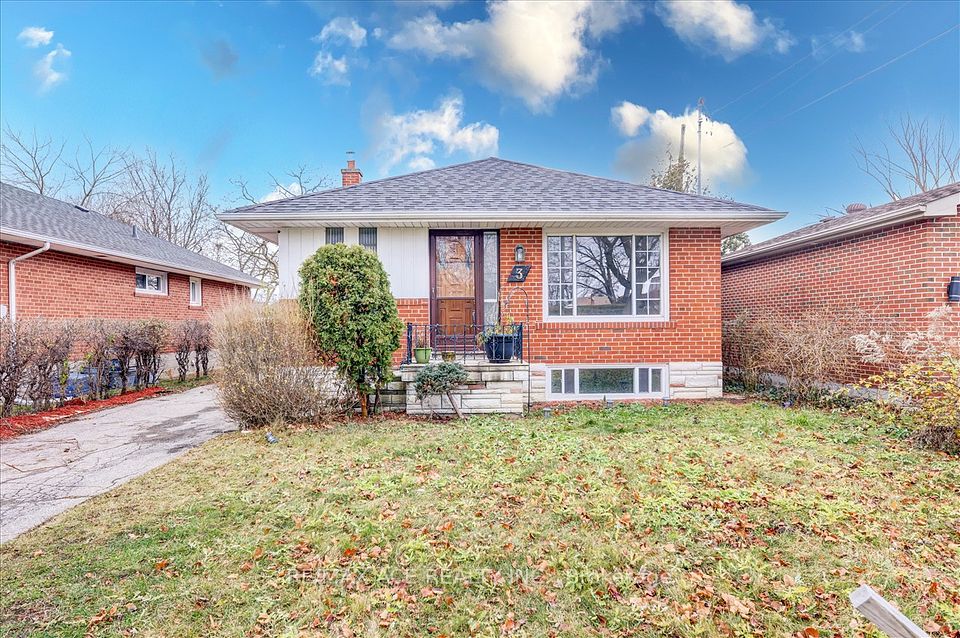 3 Annaree Drive