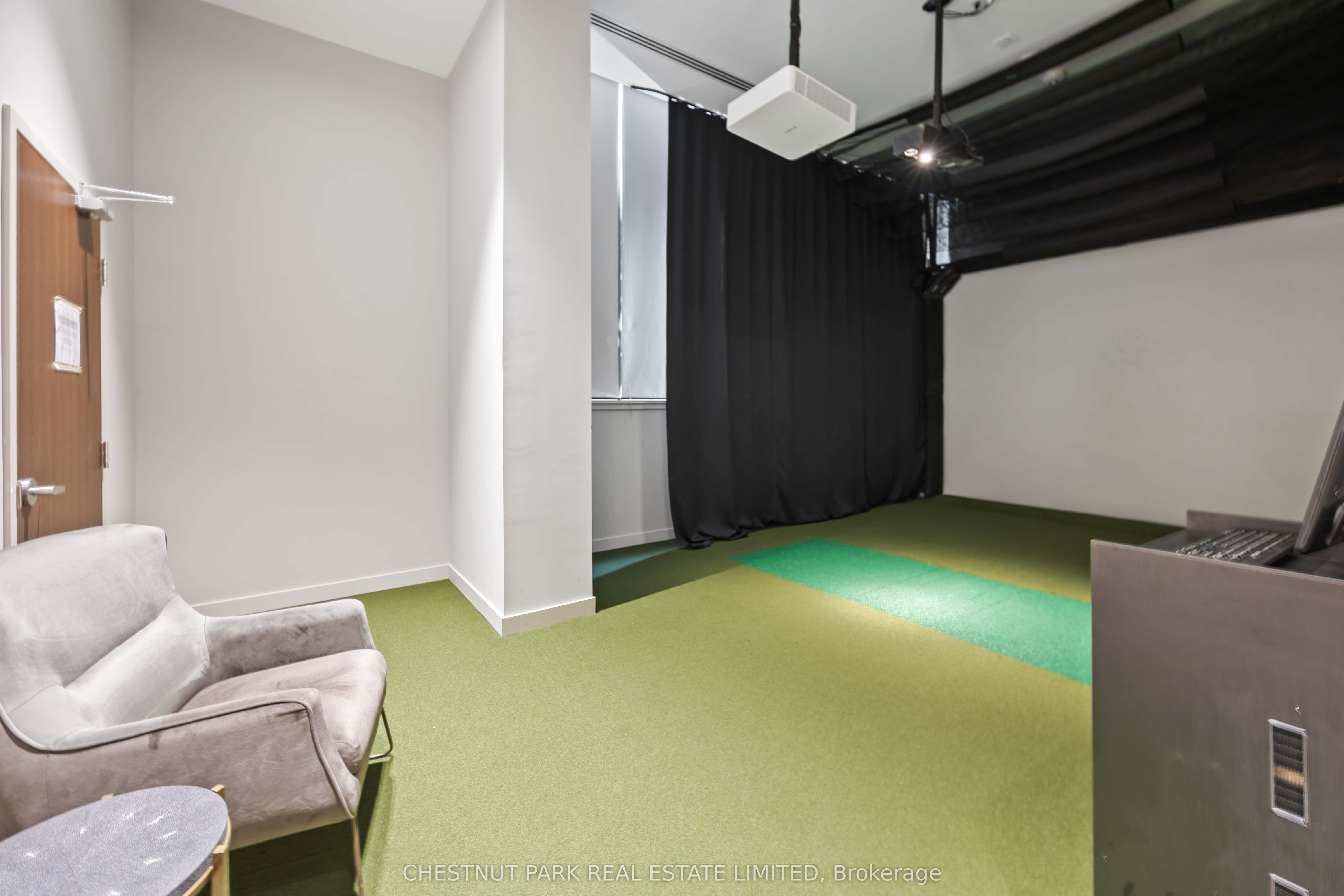 591 Sheppard Avenue E, #1016
