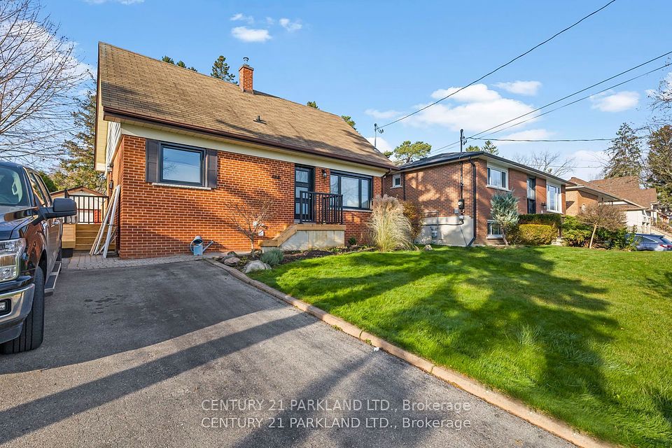 468 Oakwood Drive