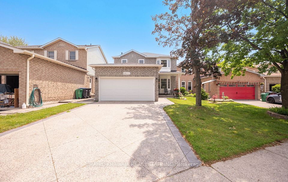 6037 Prairie