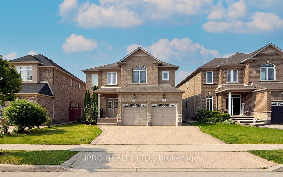 1294 Baseline