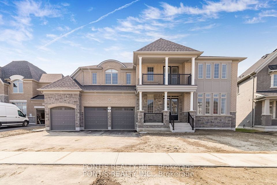 89 Marigold Boulevard, Adjala-Tosorontio, ON L0G 1W0
