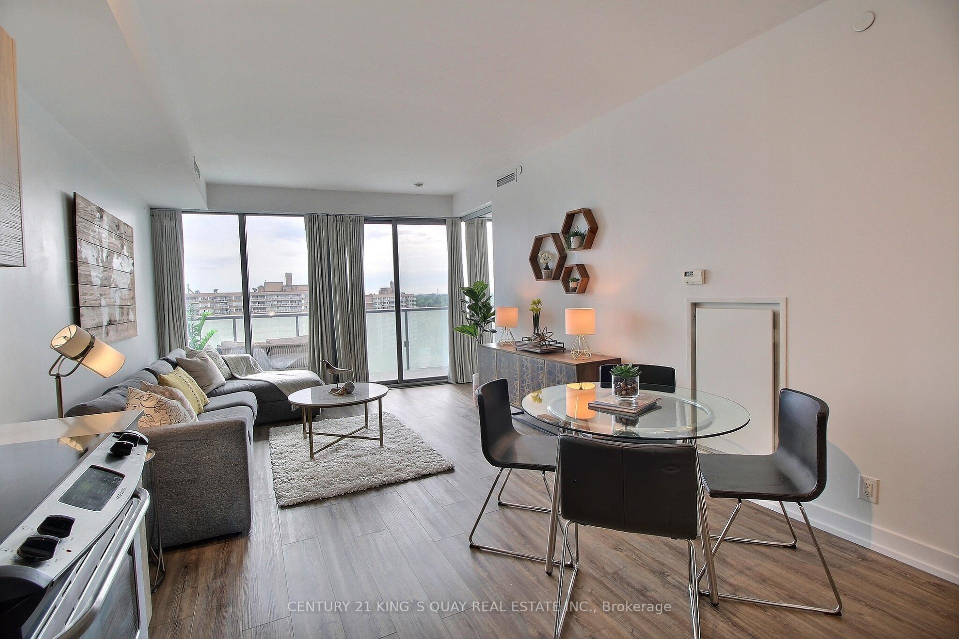 1 Bedroom Condo at 1815 Yonge, Toronto For sale