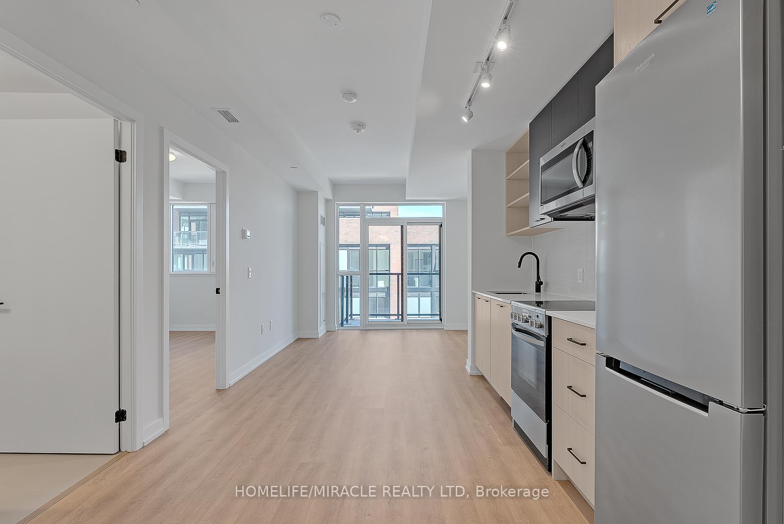 2 Bedrooms Condo at 2300 St. Clair, Toronto For sale