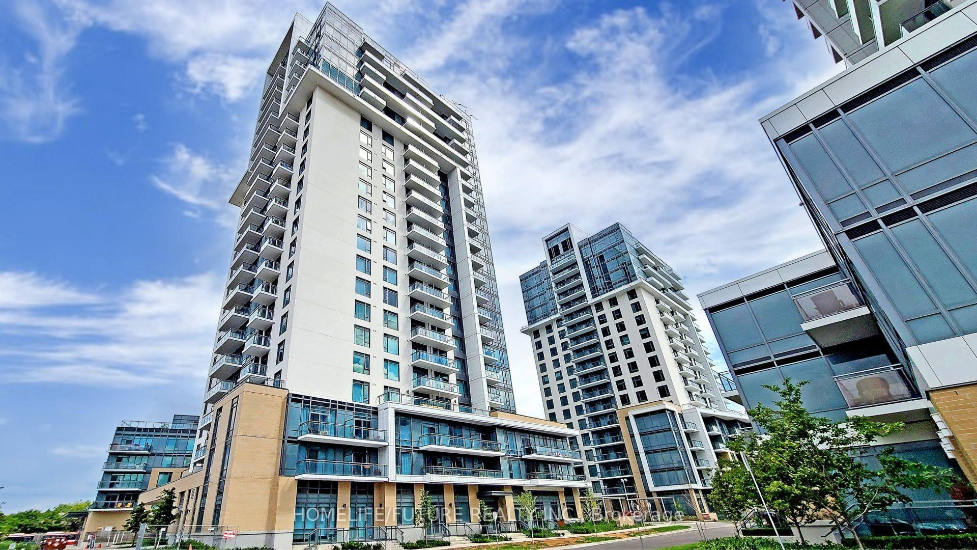 3 Bedrooms Condo at 50 Ann O’reilly, Toronto For sale