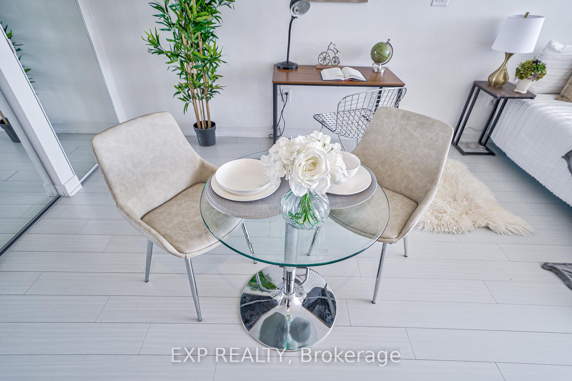 Condo at 151 Dan Leckie, Toronto For sale