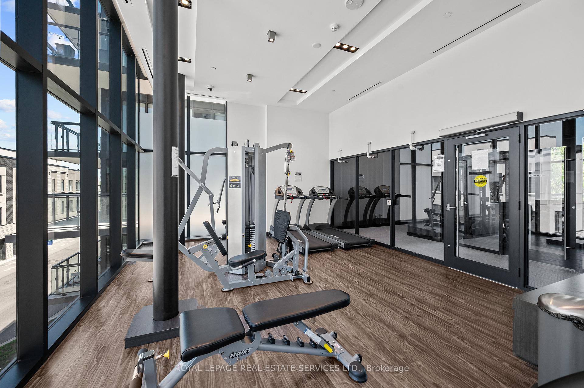 1 Bedroom Condo at 1117 Cooke, Burlington For sale