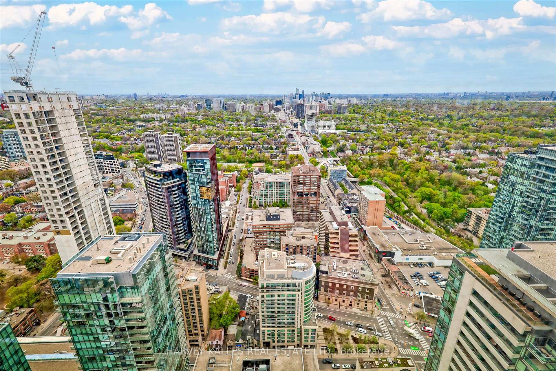 11 Yorkville Avenue 4503