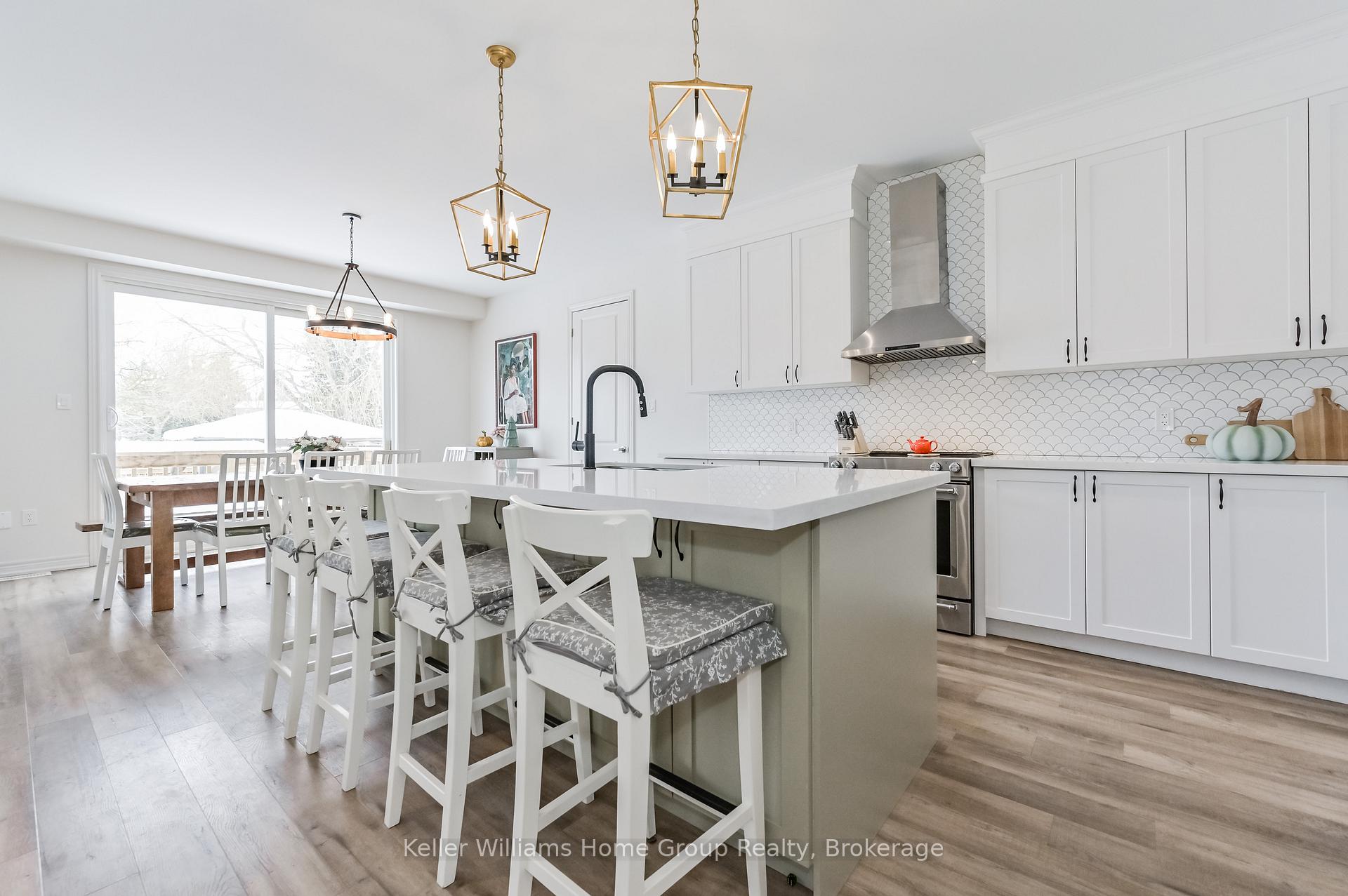 136 Harpin Way ; MLS ID: X12164865