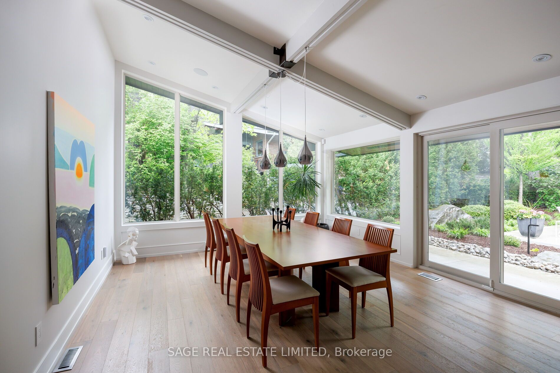 16 Ripplewood Road